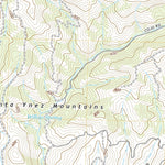 United States Geological Survey Point Conception, CA (2021, 24000-Scale) digital map