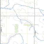 United States Geological Survey Point Isabel, IN (2022, 24000-Scale) digital map