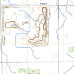 United States Geological Survey Point Isabel, IN (2022, 24000-Scale) digital map