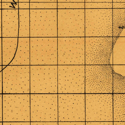 United States Geological Survey Point Of Sands, NM (1912, 96000-Scale) digital map
