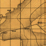 United States Geological Survey Point Of Sands, NM (1912, 96000-Scale) digital map