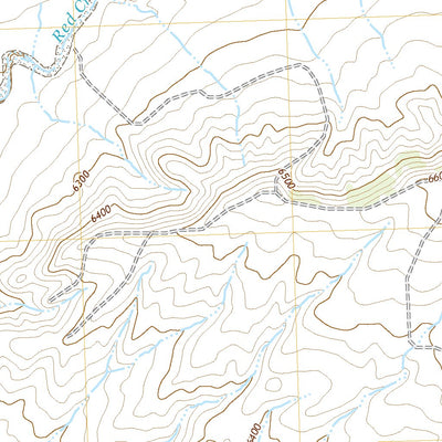 United States Geological Survey Poison Basin, WY (2021, 24000-Scale) digital map