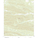 United States Geological Survey Polk Creek Mountain, AR (2020, 24000-Scale) digital map