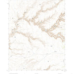 United States Geological Survey Pollys Pasture, UT (2020, 24000-Scale) digital map