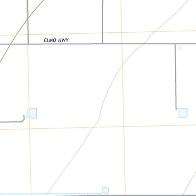 United States Geological Survey Pond, CA (2021, 24000-Scale) digital map