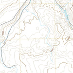 United States Geological Survey Poplar, ID (2020, 24000-Scale) digital map