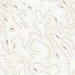 United States Geological Survey Porcupine Wash, CA (2021, 24000-Scale) digital map