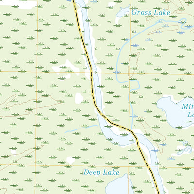 United States Geological Survey Port Hudson, LA (2020, 24000-Scale) digital map