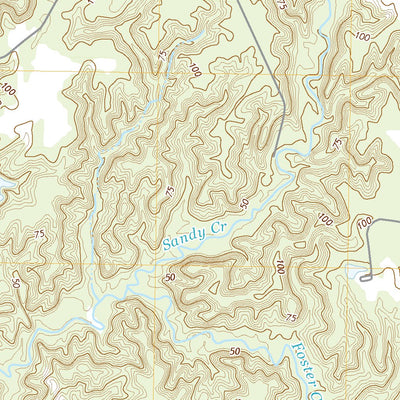 United States Geological Survey Port Hudson, LA (2020, 24000-Scale) digital map