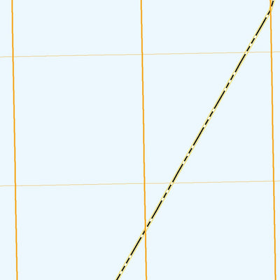 United States Geological Survey Port Moller A-1 NW, AK (2020, 25000-Scale) digital map