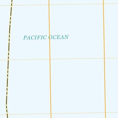 United States Geological Survey Port Moller A-1 SW, AK (2020, 25000-Scale) digital map