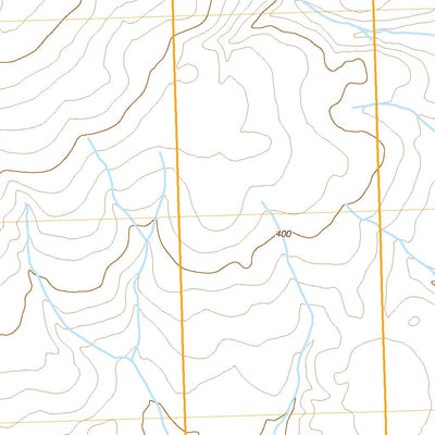 United States Geological Survey Port Moller B-4 NE, AK (2020, 25000-Scale) digital map