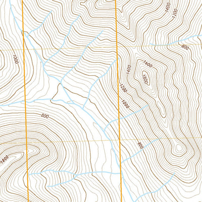 United States Geological Survey Port Moller B-4 NE, AK (2020, 25000-Scale) digital map