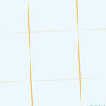 United States Geological Survey Port Moller B-6 SE, AK (2020, 25000-Scale) digital map