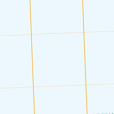 United States Geological Survey Port Moller B-6 SE, AK (2020, 25000-Scale) digital map