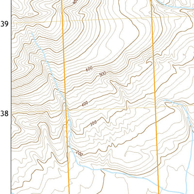 United States Geological Survey Port Moller B-6 SE, AK (2020, 25000-Scale) digital map