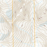 United States Geological Survey Port Moller C-1 NW, AK (2020, 25000-Scale) digital map