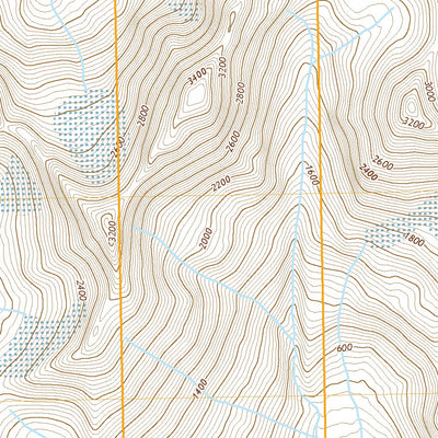 United States Geological Survey Port Moller C-1 NW, AK (2020, 25000-Scale) digital map