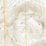 United States Geological Survey Port Moller C-2 SE, AK (2020, 25000-Scale) digital map