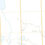 United States Geological Survey Port Moller C-5 NE, AK (2020, 25000-Scale) digital map