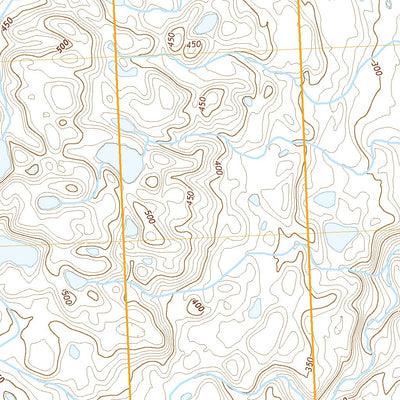 United States Geological Survey Port Moller C-6 NW, AK (2020, 25000-Scale) digital map