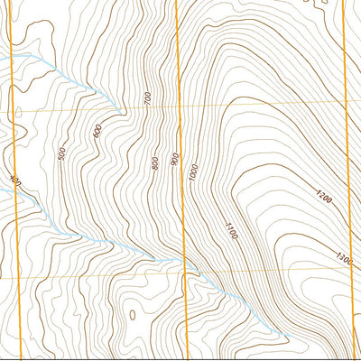 United States Geological Survey Port Moller D-4 SW, AK (2020, 25000-Scale) digital map