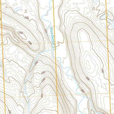 United States Geological Survey Port Moller D-6 SW, AK (2020, 25000-Scale) digital map