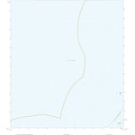United States Geological Survey Port Richey OE W, FL (2021, 24000-Scale) digital map