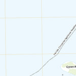 United States Geological Survey Port Richey OE W, FL (2021, 24000-Scale) digital map