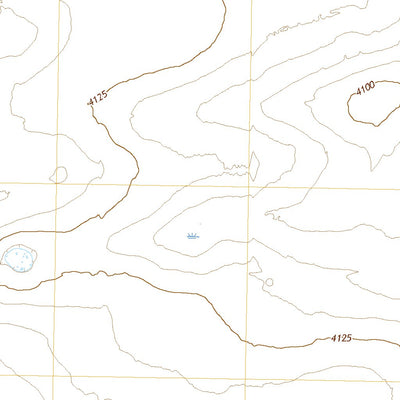 United States Geological Survey Portales SE, NM (2020, 24000-Scale) digital map