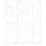 United States Geological Survey Porter, NM (2020, 24000-Scale) digital map