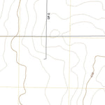 United States Geological Survey Porter, NM (2020, 24000-Scale) digital map