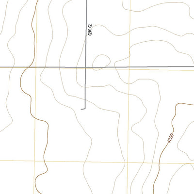 United States Geological Survey Porter, NM (2020, 24000-Scale) digital map