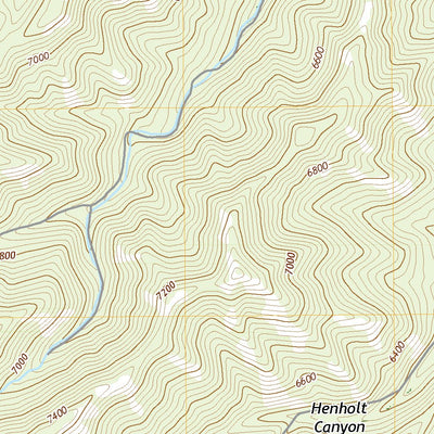 United States Geological Survey Porterville, UT (2020, 24000-Scale) digital map