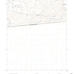 United States Geological Survey Potrero, CA (2021, 24000-Scale) digital map