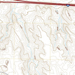 United States Geological Survey Potter, NE (2021, 24000-Scale) digital map