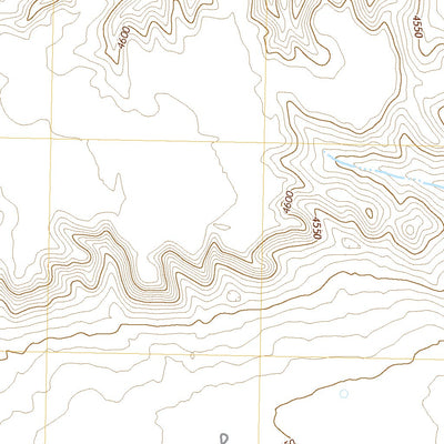 United States Geological Survey Potter SE, NE (2021, 24000-Scale) digital map