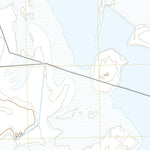 United States Geological Survey Poverty Point, UT (2020, 24000-Scale) digital map