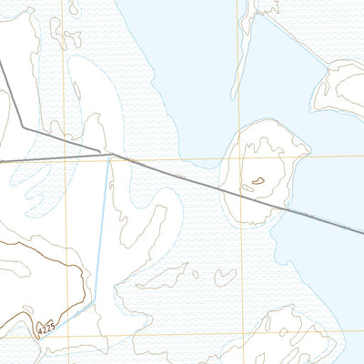 United States Geological Survey Poverty Point, UT (2020, 24000-Scale) digital map