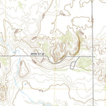 United States Geological Survey Power, ND (2020, 24000-Scale) digital map