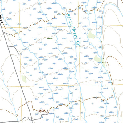 United States Geological Survey Prairie City, OR (2020, 24000-Scale) digital map
