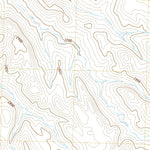 United States Geological Survey Prairie City, SD (2021, 24000-Scale) digital map