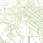 United States Geological Survey Prairie, MS (2020, 24000-Scale) digital map