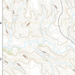 United States Geological Survey Prairie View School, WY (2021, 24000-Scale) digital map