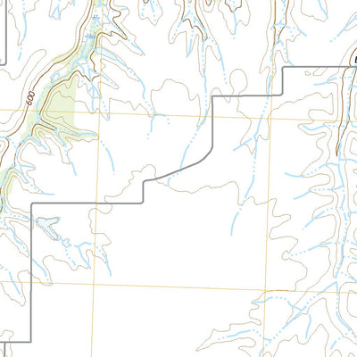 United States Geological Survey Prentice, IL (2021, 24000-Scale) digital map