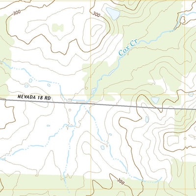 United States Geological Survey Prescott East, AR (2020, 24000-Scale) digital map