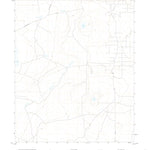 United States Geological Survey Presler Lake, NM (2020, 24000-Scale) digital map