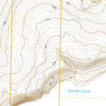 United States Geological Survey Pribilof Islands A-2 NW, AK (2020, 25000-Scale) digital map