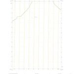 United States Geological Survey Pribilof Islands C-4 NE, AK (2020, 25000-Scale) digital map