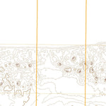 United States Geological Survey Pribilof Islands D-4 SW, AK (2020, 25000-Scale) digital map